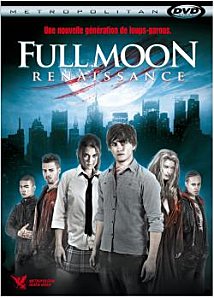 Full Moon Renaissance FRENCH DVDRIP 2012