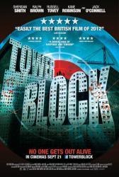 Tower Block FRENCH DVDRIP AC3 2013