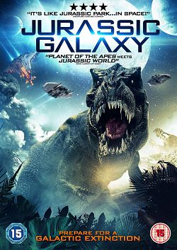 Jurassic Galaxy FRENCH BluRay 720p 2019