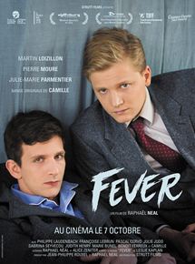 Fever FRENCH DVDRIP 2015