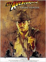Indiana Jones - Les Aventuriers de l'Arche perdue FRENCH DVDRIP 1981