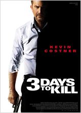 3 Days to Kill FRENCH BluRay 1080p 2014