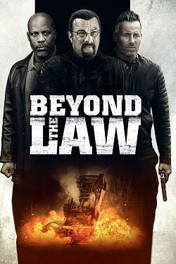 Beyond the Law FRENCH WEBRIP 2022