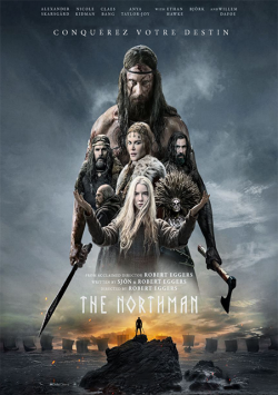 The Northman FRENCH BluRay 720p 2022
