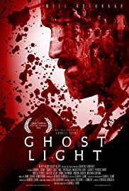 Ghost Light FRENCH WEBRIP LD 1080p 2021