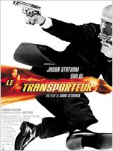 Le Transporteur FRENCH DVDRIP 2002