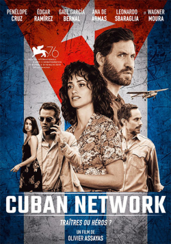 Cuban Network FRENCH BluRay 720p 2020