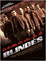 Blindés DVDRIP FRENCH 2010
