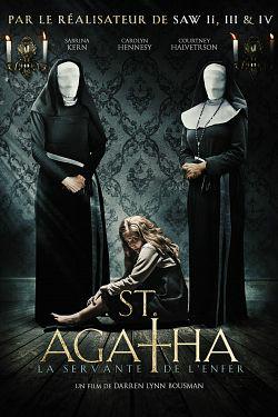 St. Agatha FRENCH DVDRIP 2019