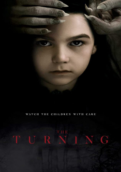 The Turning FRENCH BluRay 1080p 2020