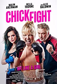 Chick Fight FRENCH WEBRIP 2021