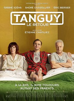 Tanguy, le retour FRENCH WEBRIP 1080p 2019