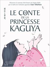 Le Conte de la princesse Kaguya FRENCH DVDRIP 2014
