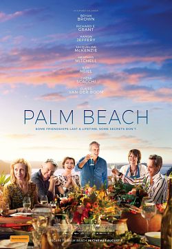 Palm Beach FRENCH BluRay 720p 2020