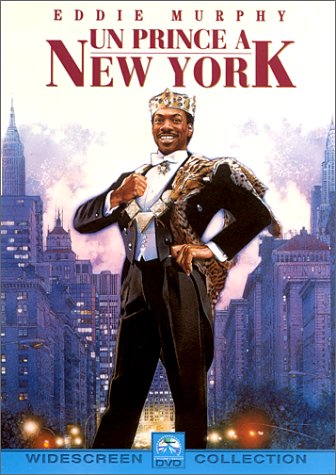 Un prince à New York TRUEFRENCH DVDRIP 1988