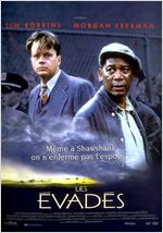 Les Evadés FRENCH DVDRIP 1995