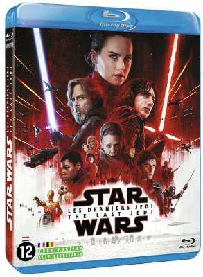 Star Wars 8 - Les Derniers Jedi TRUEFRENCH HDlight 1080p 2017