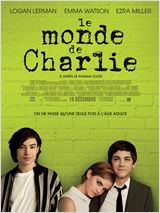 Le Monde de Charlie (The Perks of Being a Wallflower) VOSTFR DVDSCR 2013