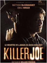 Killer Joe FRENCH DVDRIP 2012
