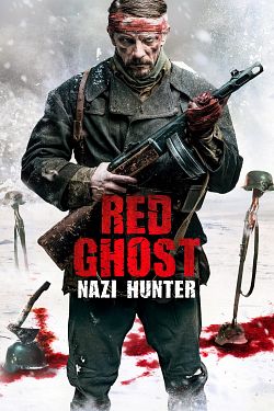 Red Ghost FRENCH WEBRIP 1080p 2022