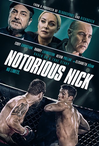 Notorious Nick FRENCH WEBRIP LD 2021