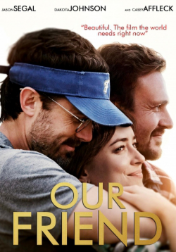 Our Friend FRENCH BluRay 1080p 2021