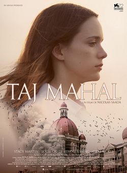 Taj Mahal FRENCH WEBRIP 2015