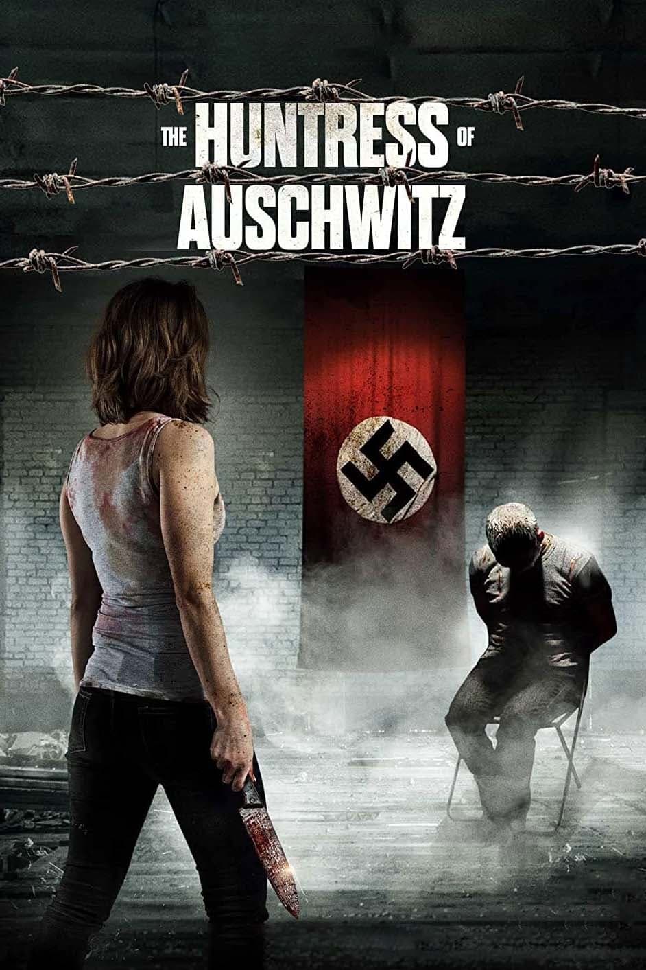 The Huntress of Auschwitz FRENCH WEBRIP LD 2022
