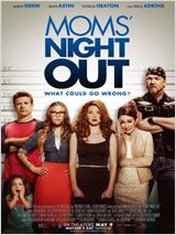 Mom's Night Out FRENCH DVDRIP 2014