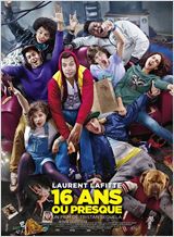 16 ans ou presque FRENCH BluRay 1080p 2013