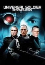 Universal Soldiers Regeneration SUBFORCED FRENCH DVDRIP 2010