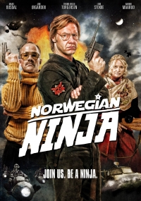 Norwegian Ninja FRENCH DVDRIP 2012