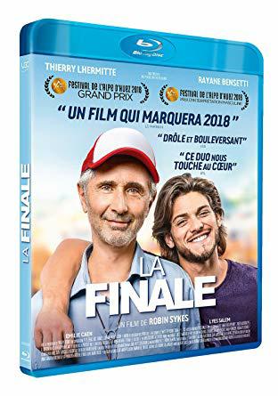 La Finale FRENCH HDlight 1080p 2018