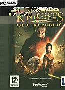 Star Wars Knights of the Old Republic (PC)