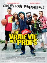 La Vraie vie des profs FRENCH DVDRIP 2013