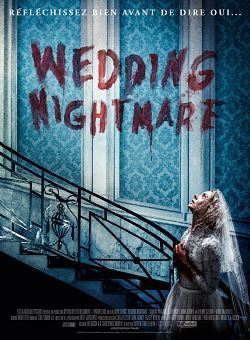 Wedding Nightmare FRENCH BluRay 720p 2019