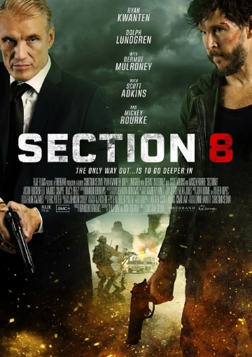 Section 8 FRENCH WEBRIP 1080p 2023