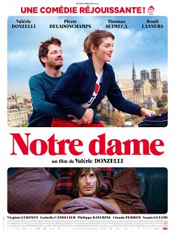 Notre dame FRENCH WEBRIP 720p 2020