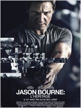 Jason Bourne : l'héritage (The Bourne Legacy) FRENCH DVDRIP 2012