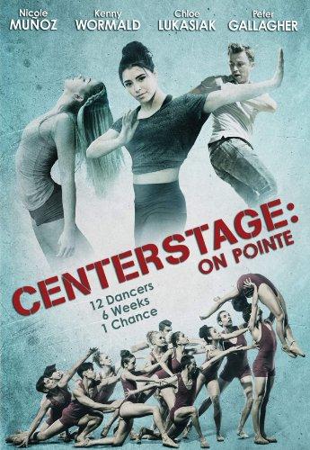 Center Stage: On Pointe VOSTFR DVDRIP 2017