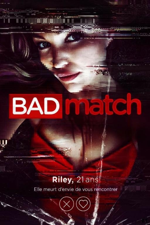 Bad Match FRENCH WEBRIP 1080p 2018