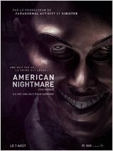 American Nightmare (The Purge) FRENCH DVDRIP 2013