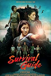 Survival Guide FRENCH WEBRIP LD 2021