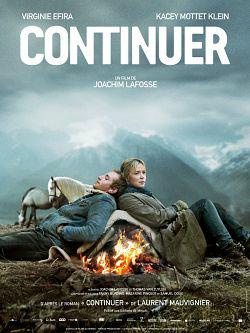 Continuer FRENCH WEBRIP 2019