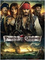 Pirates des Caraïbes : la Fontaine de Jouvence FRENCH DVDRIP 2011