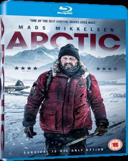 Arctic FRENCH HDlight 1080p 2019