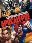 Superman Batman Apocalypse FRENCH DVDRIP 2010