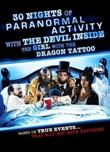 30 Nights Of Paranormal Activity With The... FRENCH DVDRIP 2013