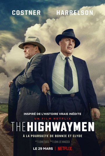 The Highwaymen FRENCH WEBRIP 1080p 2023