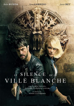 Le silence de la ville blanche FRENCH BluRay 1080p 2020